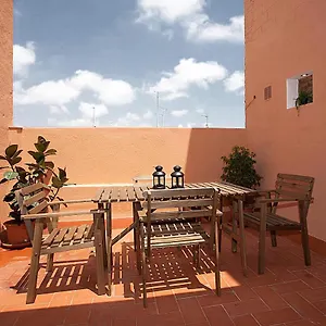 Mun41 - Mun41 - Sagrada Familia Private Terrace Apartment , Barcellona Spagna