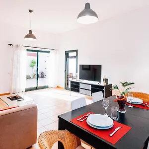 Vakantiehuis Casa Higuereta I, Corralejo