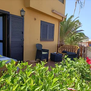 Vakantiehuis Casa Vacanza In Oasis Tamarindo, Corralejo