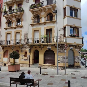Turistica En Homestay Irun