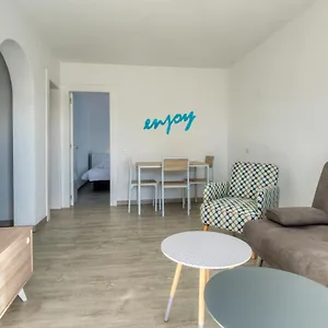 Appartement La Chalana, Corralejo