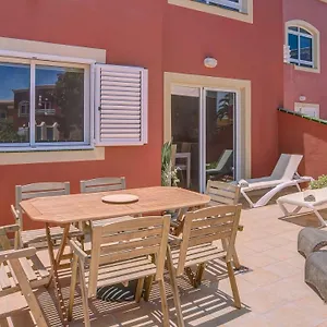 Vakantiehuis Jucca, Corralejo