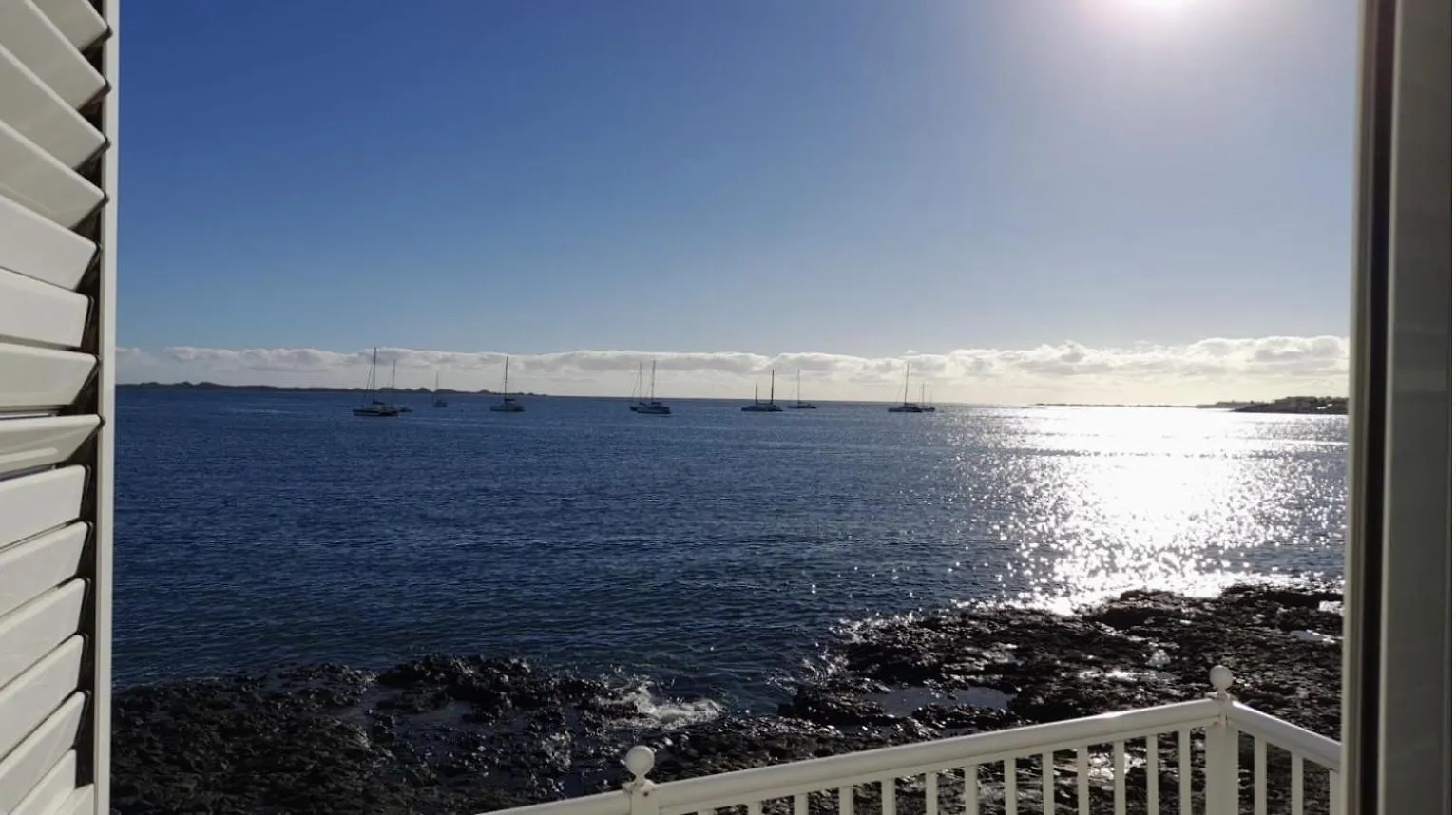Sol Y Mar Apartment Corralejo