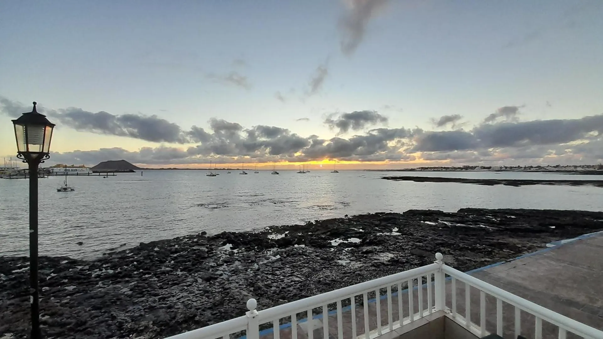 Sol Y Mar Appartement Corralejo