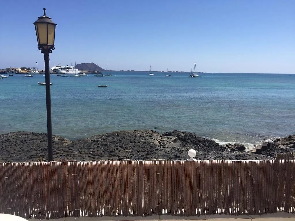 Sol Y Mar Appartement Corralejo