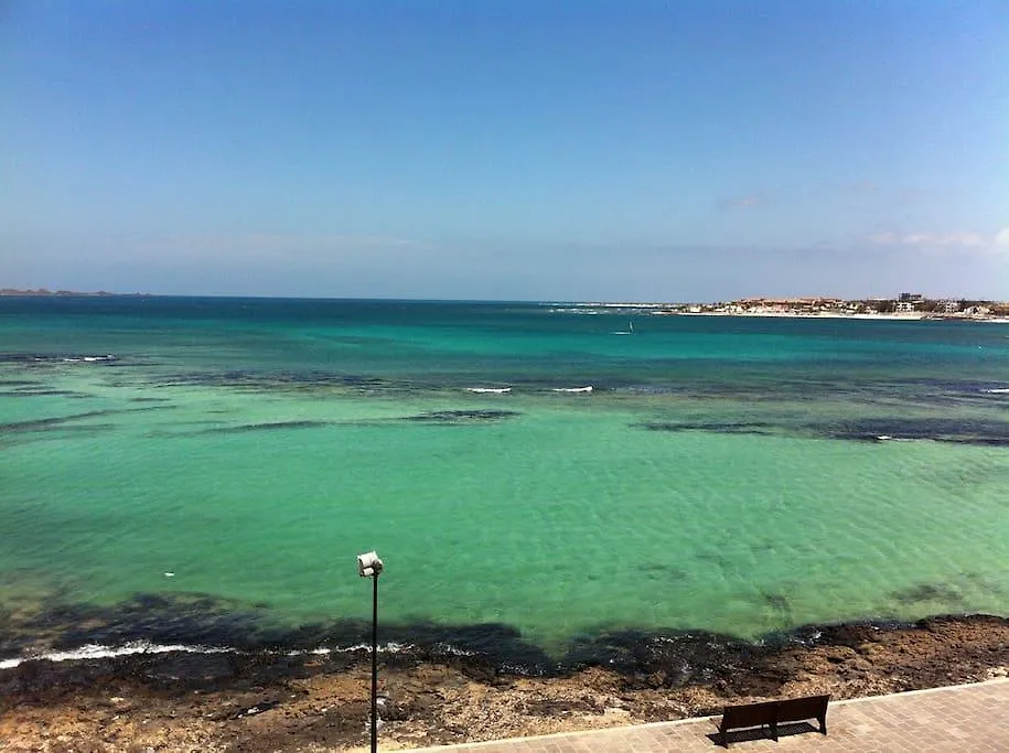 Sol Y Mar Appartement Corralejo 0*,  Spanje