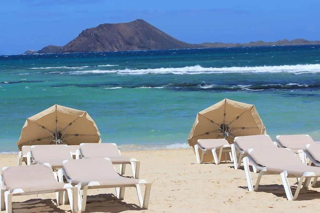 Sol Y Mar Appartement Corralejo