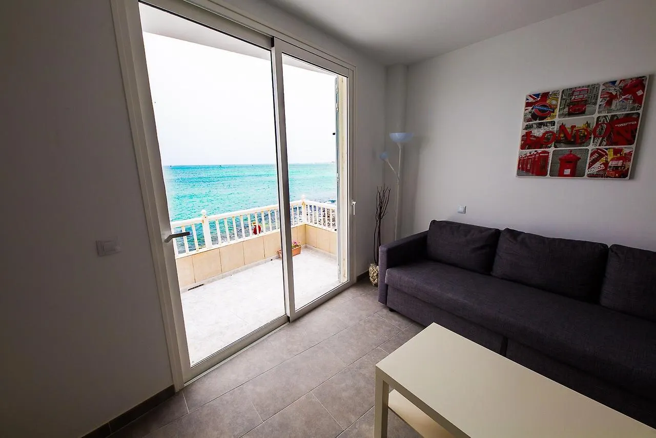 Sol Y Mar Apartment Corralejo